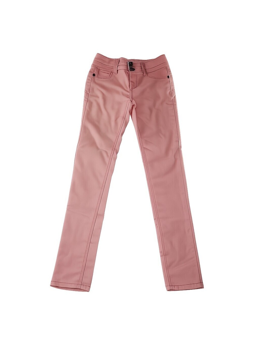 Arizona Girls Jeans Superflex Size 12 Pink